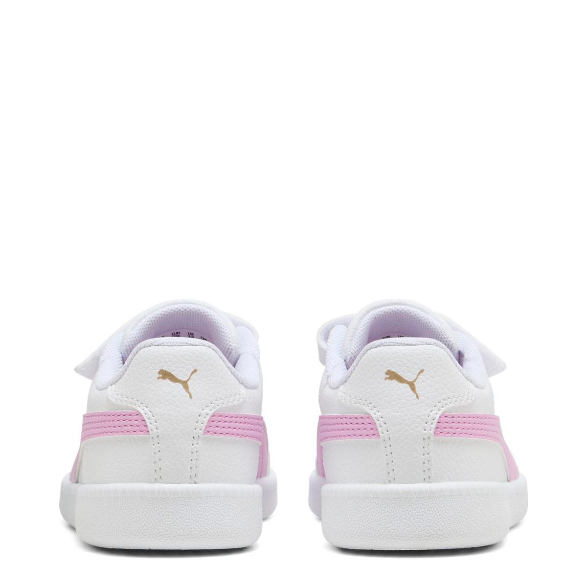 ZAPATILLAS NIÑO PUMA URBANAS PUMA CLUB LT SL AC, PS - 5