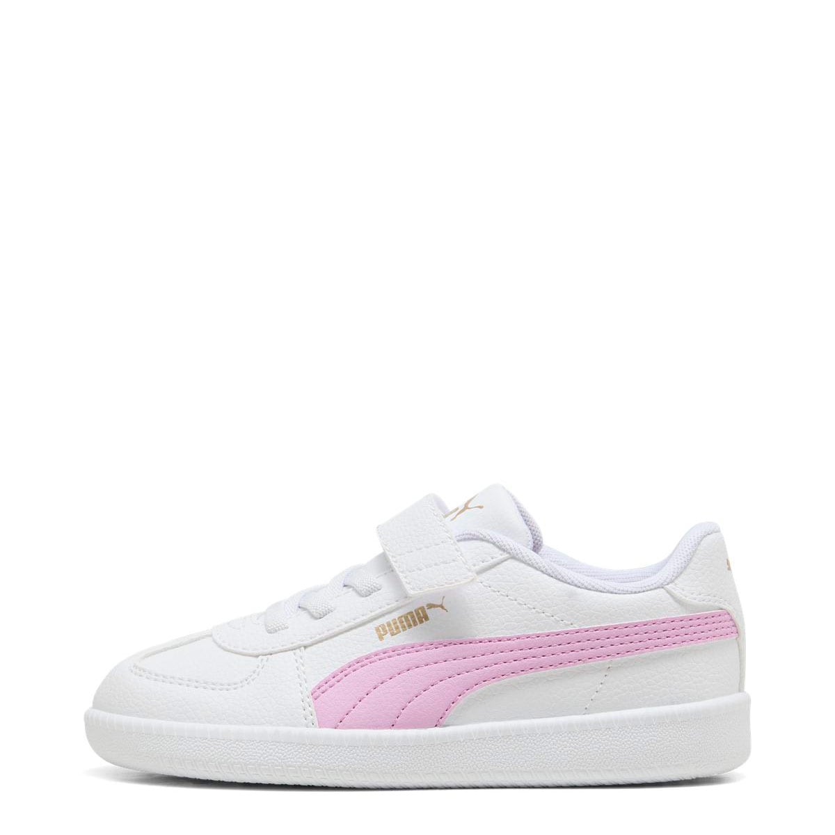 ZAPATILLAS NIÑO PUMA URBANAS PUMA CLUB LT SL AC, PS - 1