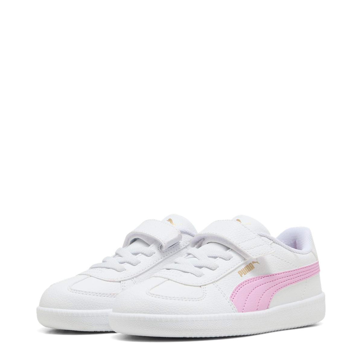 ZAPATILLAS NIÑO PUMA URBANAS PUMA CLUB LT SL AC, PS - 3