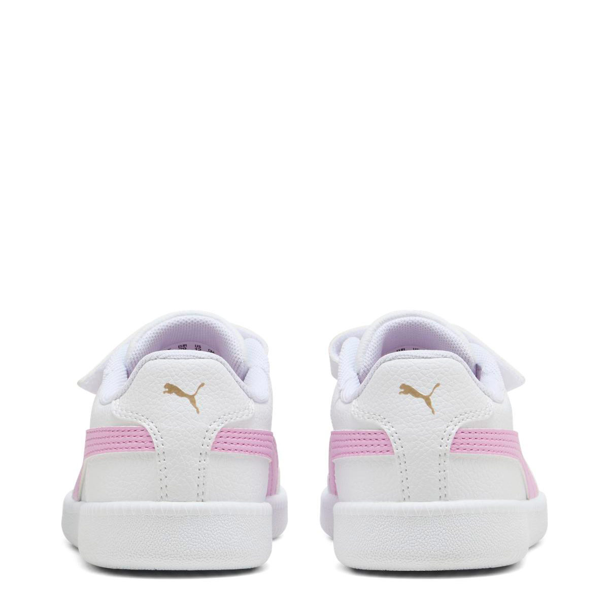 ZAPATILLAS NIÑO PUMA URBANAS PUMA CLUB LT SL AC, PS - 5