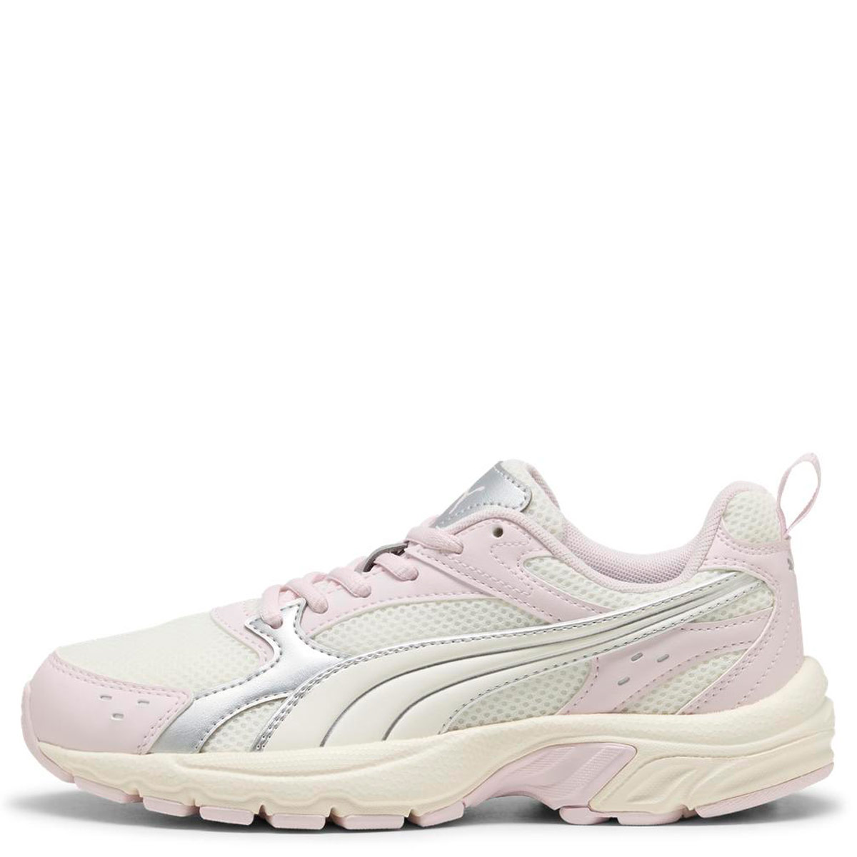 ZAPATILLAS BEBÉ NIÑO PUMA URBANAS MILENIO TECH LT JR - 1