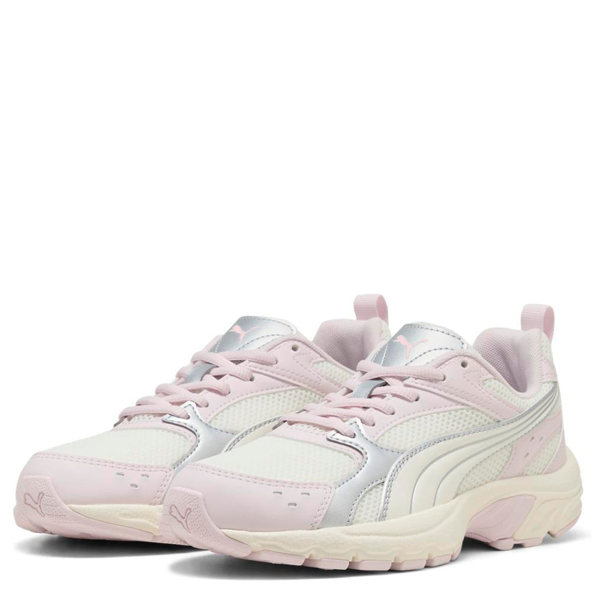 ZAPATILLAS BEBÉ NIÑO PUMA URBANAS MILENIO TECH LT JR - 2