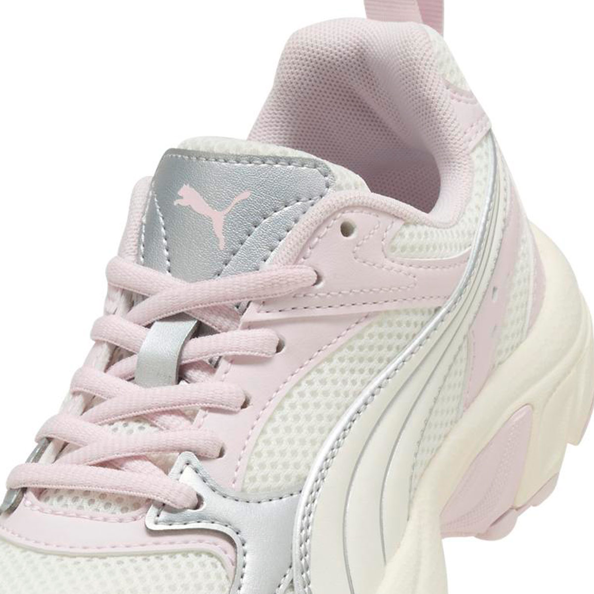 ZAPATILLAS BEBÉ NIÑO PUMA URBANAS MILENIO TECH LT JR - 5