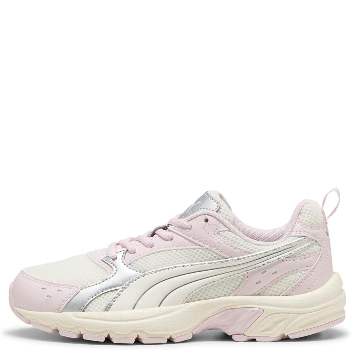 ZAPATILLAS BEBÉ NIÑO PUMA URBANAS MILENIO TECH LT JR - 1