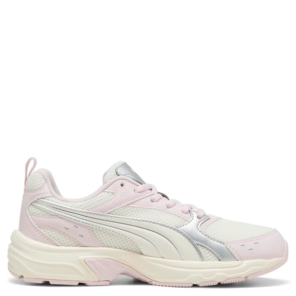 ZAPATILLAS BEBÉ NIÑO PUMA URBANAS MILENIO TECH LT JR - 3
