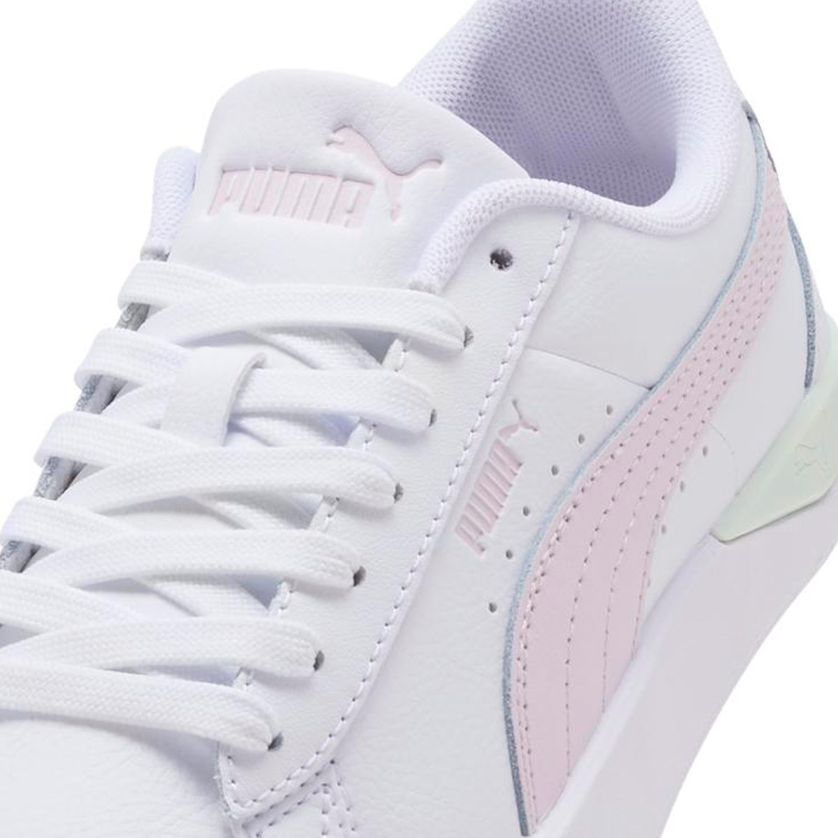 ZAPATILLAS UNISEX PUMA URBANAS JADA CLASSIC JR - 5