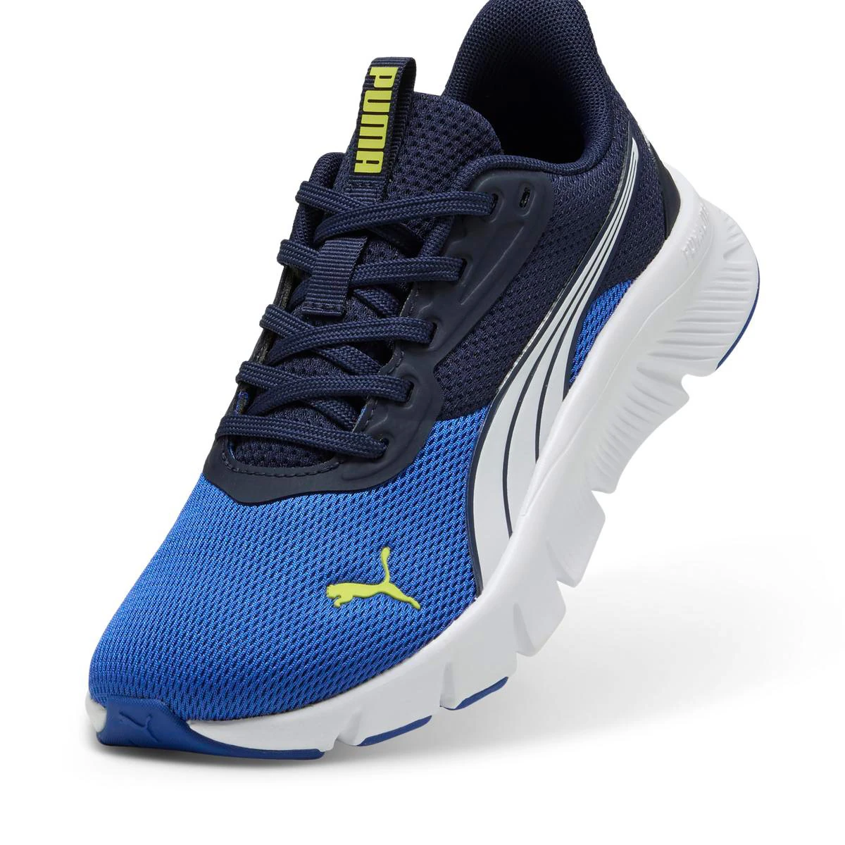 ZAPATILLAS UNISEX PUMA URBANAS FLEXFOCUS LITE MODERN JR - 5