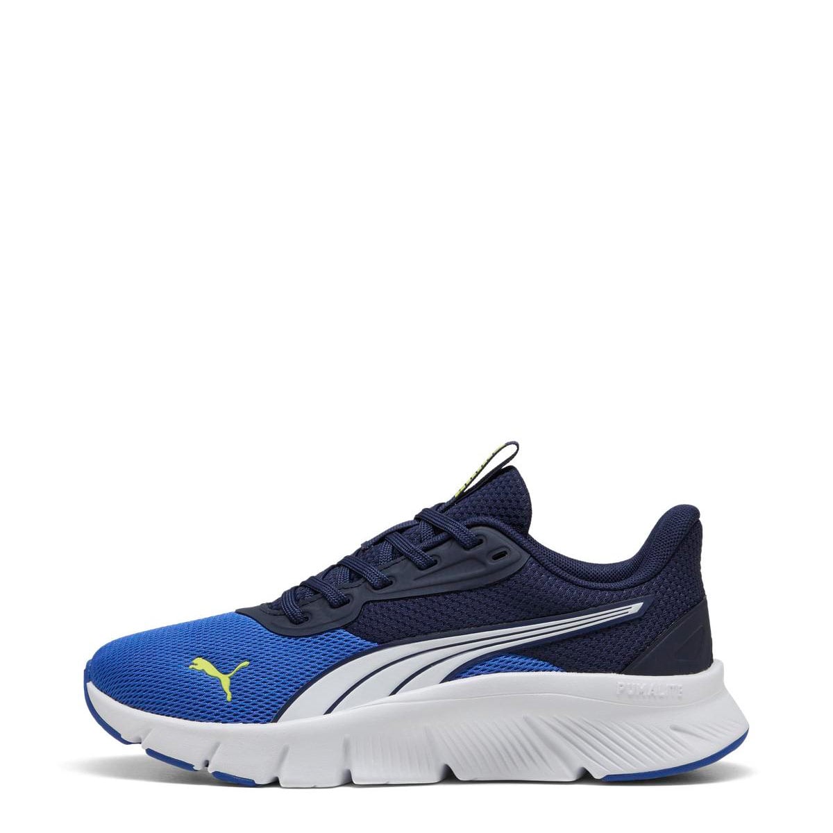 ZAPATILLAS UNISEX PUMA URBANAS FLEXFOCUS LITE MODERN JR - 1