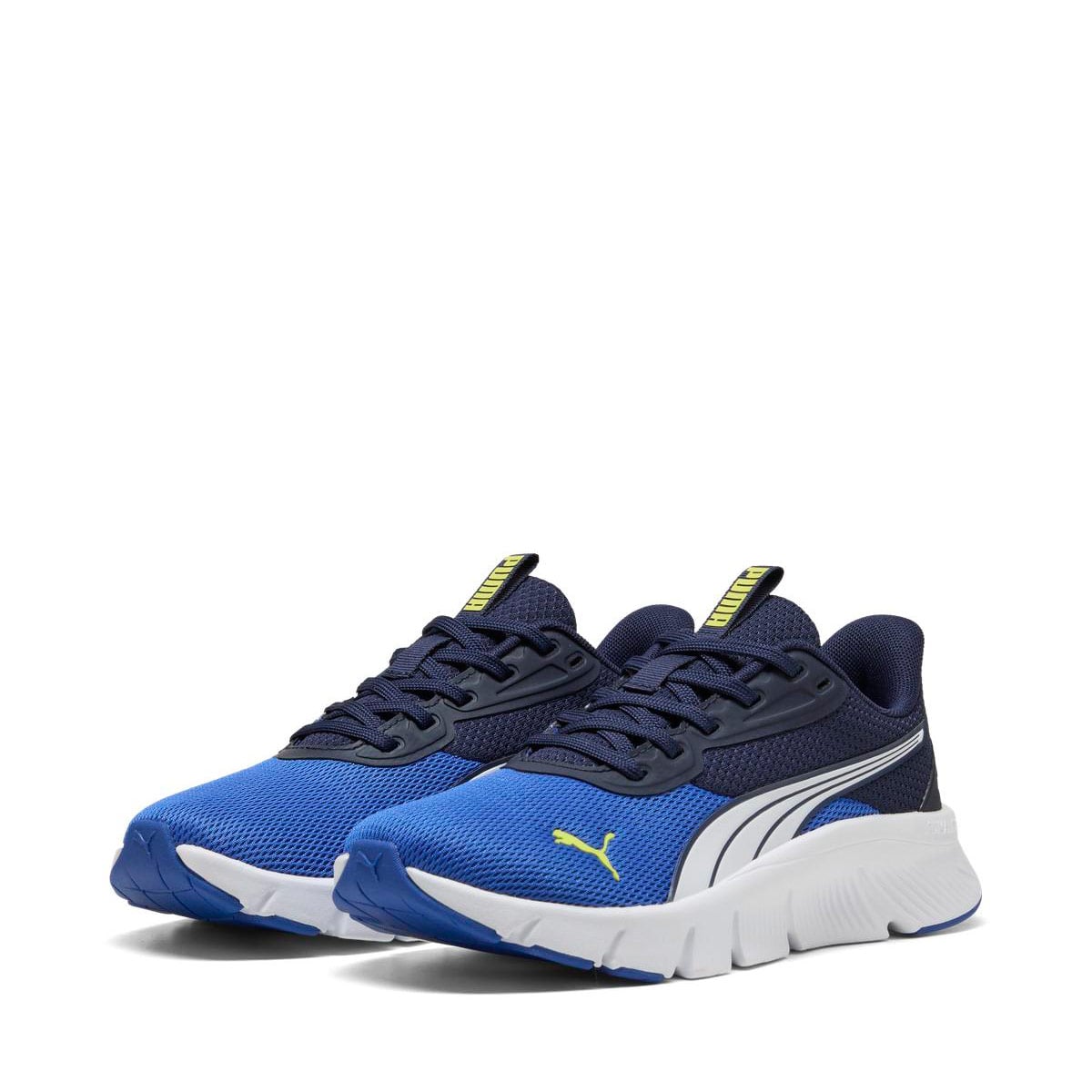 ZAPATILLAS UNISEX PUMA URBANAS FLEXFOCUS LITE MODERN JR - 3
