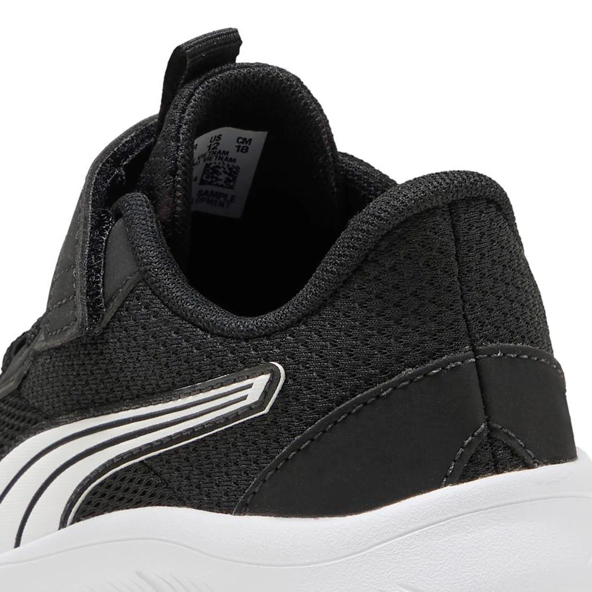 ZAPATILLAS UNISEX PUMA URBANAS FLEXFOCUS MODERN AC, PS - 6