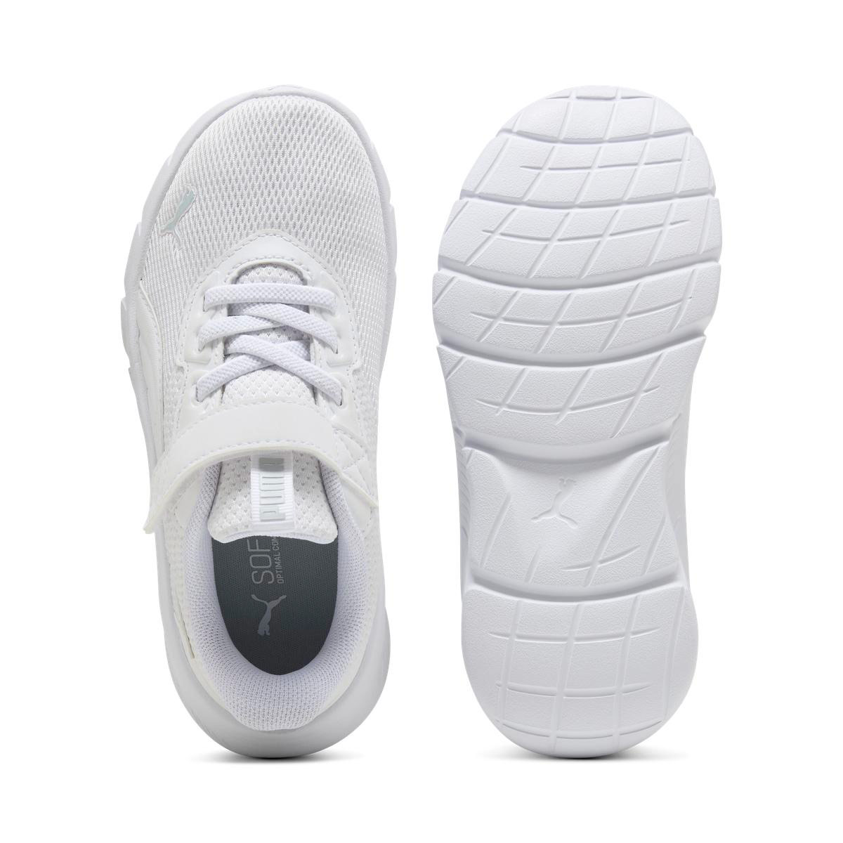 ZAPATILLAS UNISEX PUMA URBANAS FLEXFOCUS MODERN AC, PS - 4
