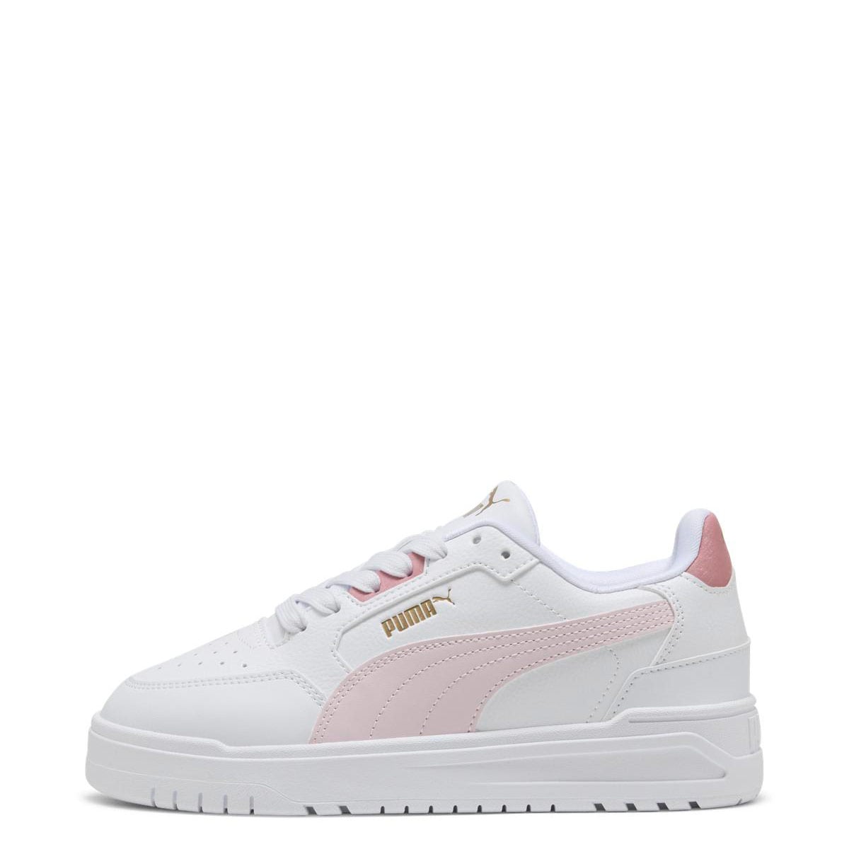 ZAPATILLAS UNISEX PUMA URBANAS SHUFFLE DOWNTOWN LO JR - 1