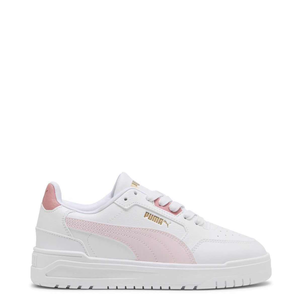 ZAPATILLAS UNISEX PUMA URBANAS SHUFFLE DOWNTOWN LO JR - 2