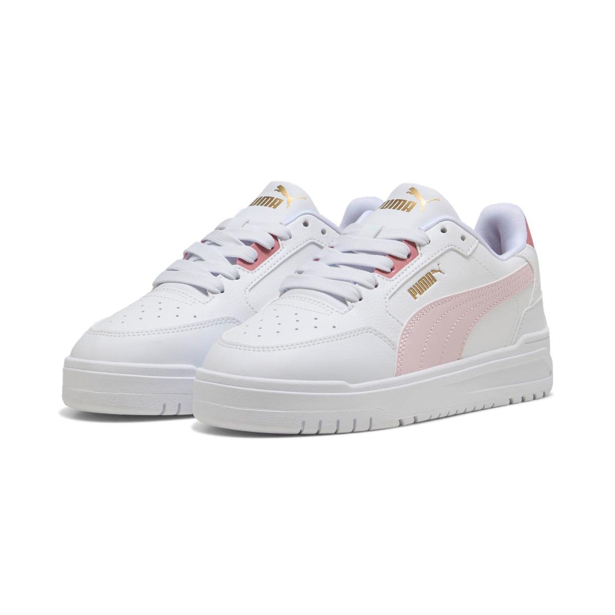 ZAPATILLAS UNISEX PUMA URBANAS SHUFFLE DOWNTOWN LO JR - 3