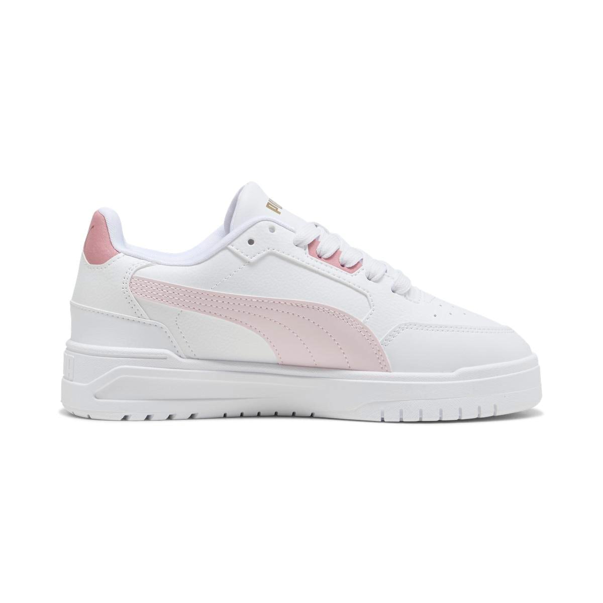ZAPATILLAS UNISEX PUMA URBANAS SHUFFLE DOWNTOWN LO JR - 5