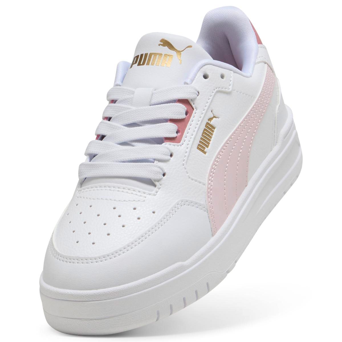 ZAPATILLAS UNISEX PUMA URBANAS SHUFFLE DOWNTOWN LO JR - 6