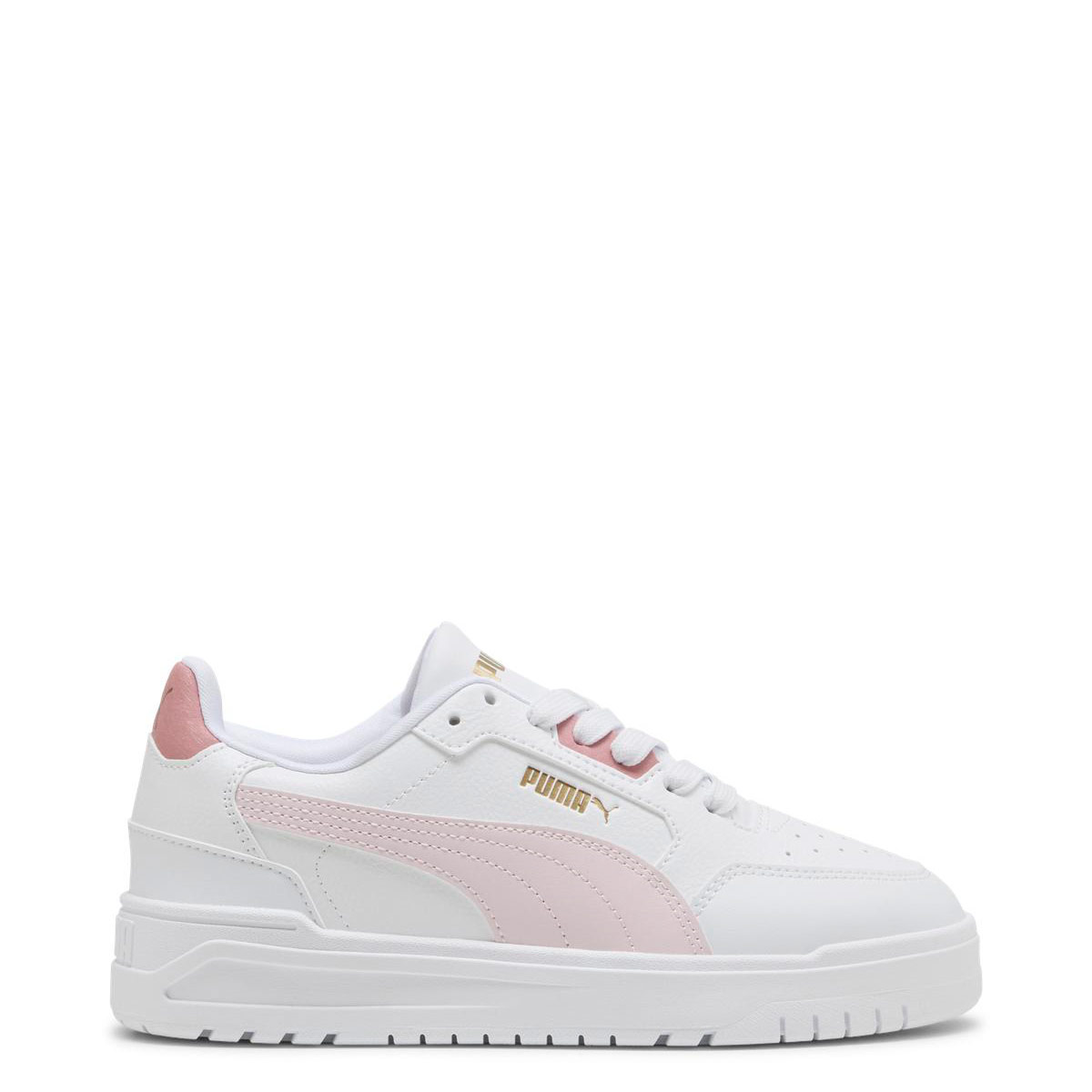 ZAPATILLAS UNISEX PUMA URBANAS SHUFFLE DOWNTOWN LO JR - 2