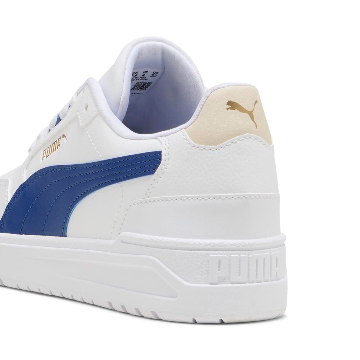 ZAPATILLAS UNISEX PUMA URBANAS SHUFFLE DOWNTOWN LO JR - 5