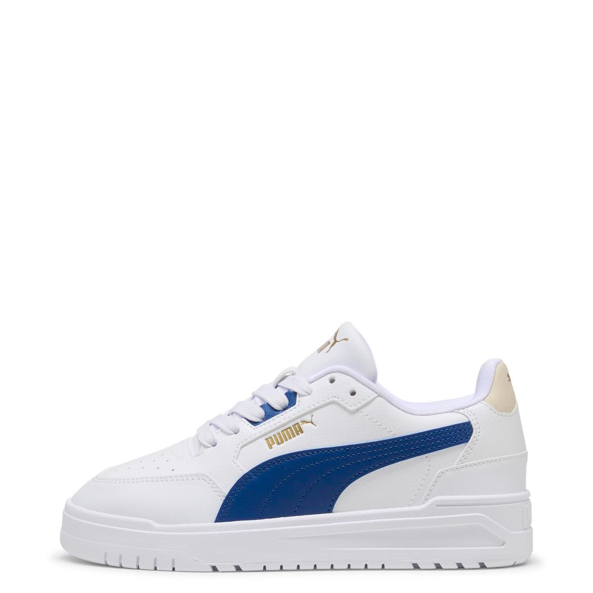 ZAPATILLAS UNISEX PUMA URBANAS SHUFFLE DOWNTOWN LO JR - 1