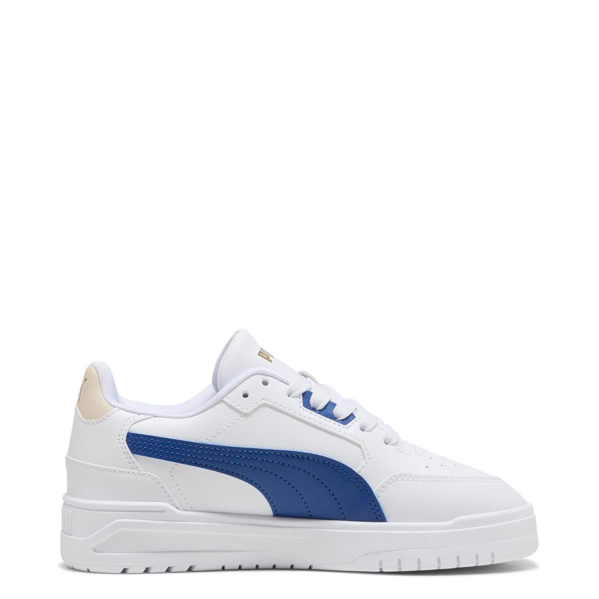 ZAPATILLAS UNISEX PUMA URBANAS SHUFFLE DOWNTOWN LO JR - 2