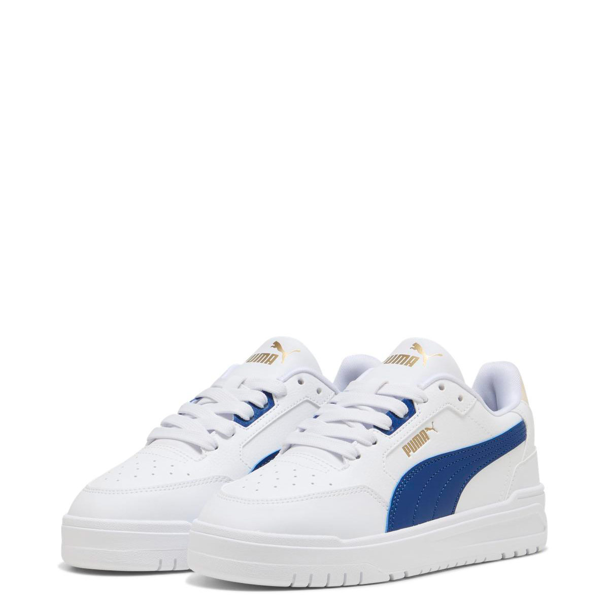 ZAPATILLAS UNISEX PUMA URBANAS SHUFFLE DOWNTOWN LO JR - 3