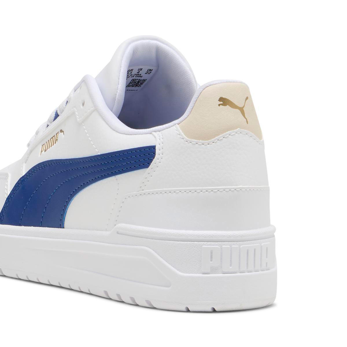 ZAPATILLAS UNISEX PUMA URBANAS SHUFFLE DOWNTOWN LO JR - 5