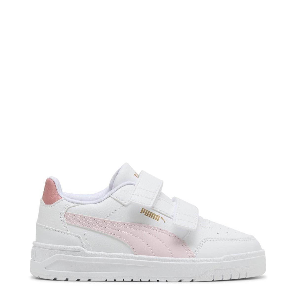 ZAPATILLAS UNISEX PUMA URBANAS SHUFFLE DOWNTOWN LO V PS - 2