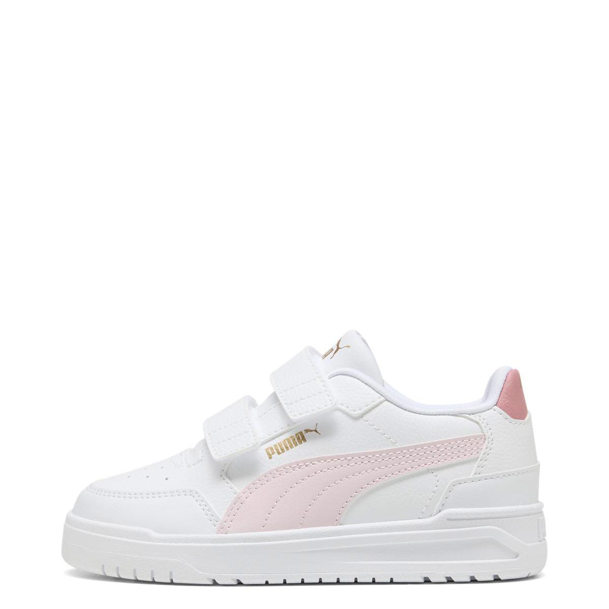 ZAPATILLAS UNISEX PUMA URBANAS SHUFFLE DOWNTOWN LO V PS - 1