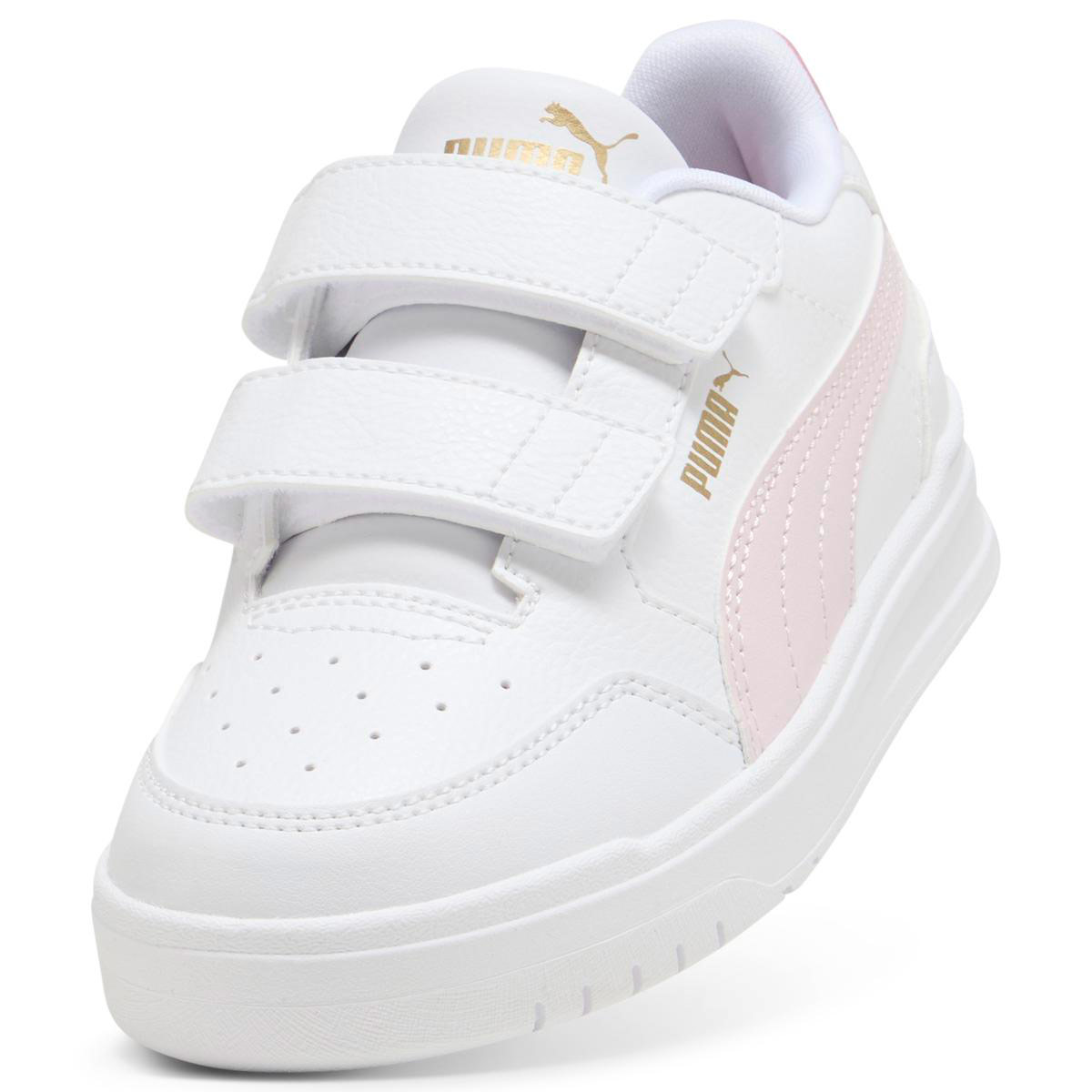 ZAPATILLAS UNISEX PUMA URBANAS SHUFFLE DOWNTOWN LO V PS - 5