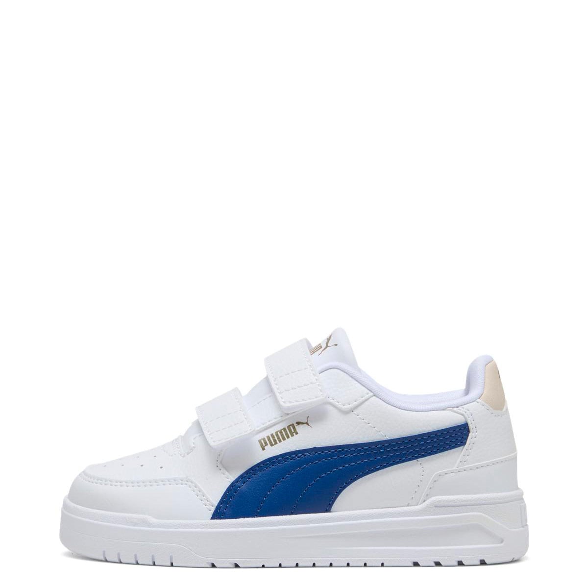 ZAPATILLAS UNISEX PUMA URBANAS SHUFFLE DOWNTOWN LO V PS - 1