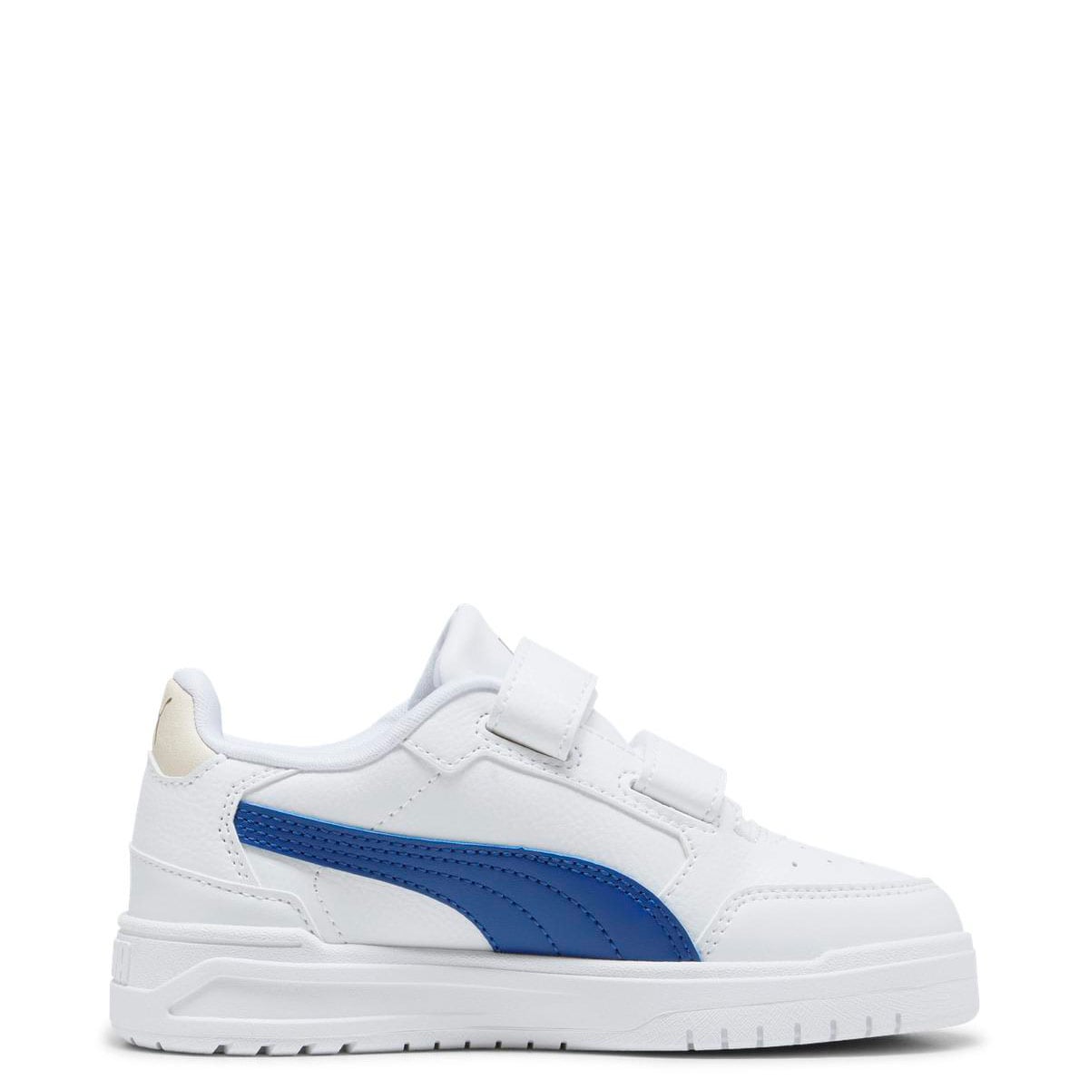 ZAPATILLAS UNISEX PUMA URBANAS SHUFFLE DOWNTOWN LO V PS - 2
