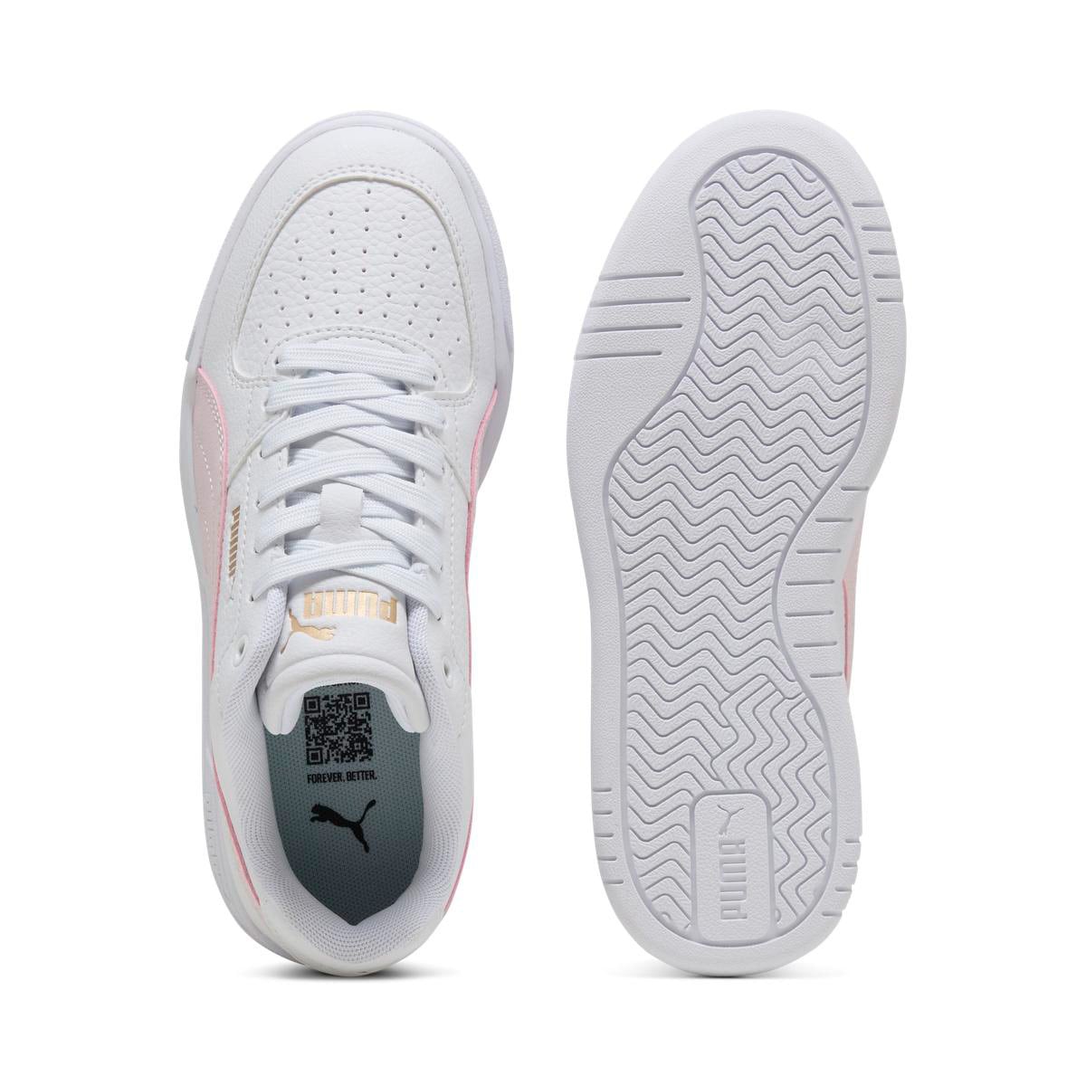 ZAPATILLAS UNISEX PUMA URBANAS PUMA CAVEN III JR - 4