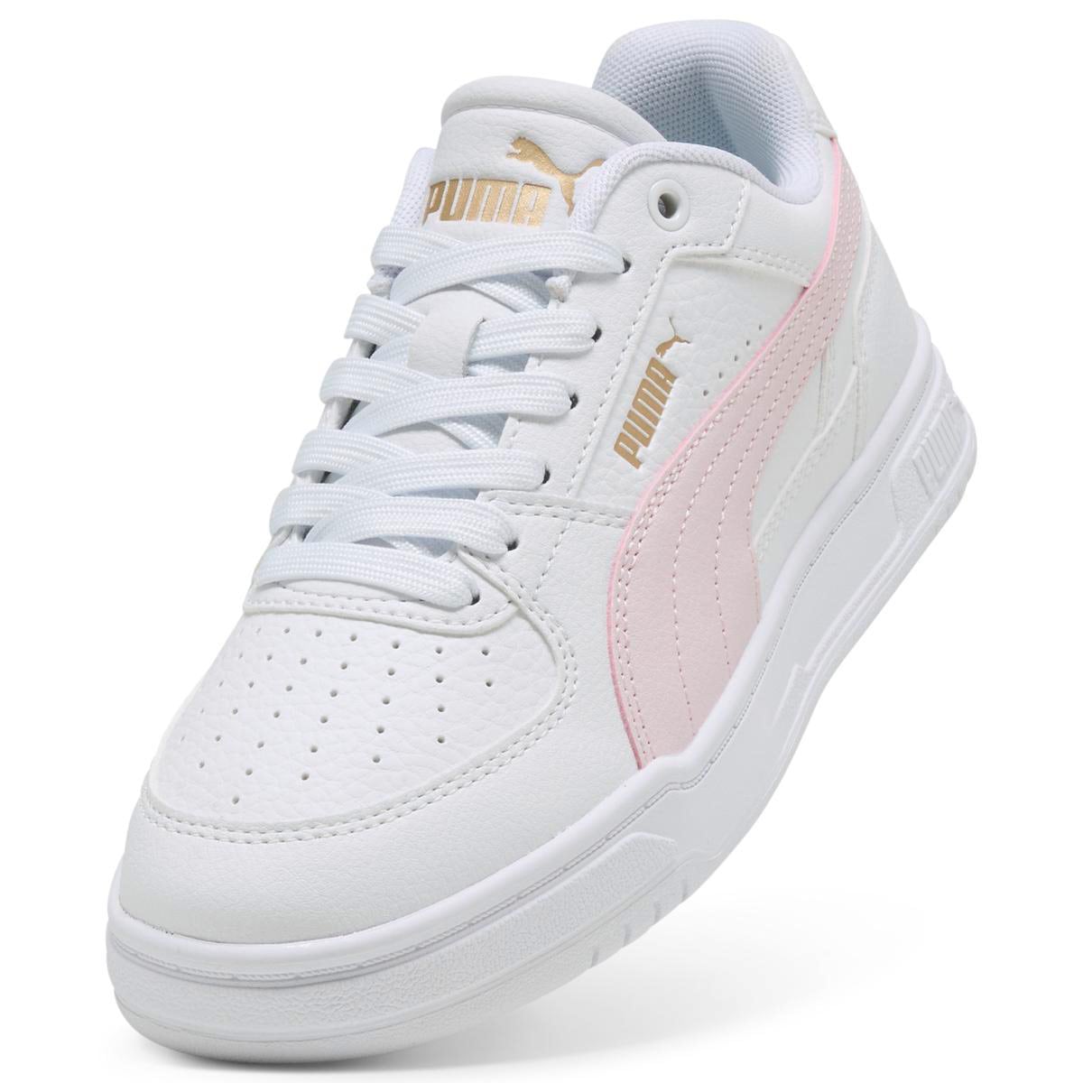 ZAPATILLAS UNISEX PUMA URBANAS PUMA CAVEN III JR - 5