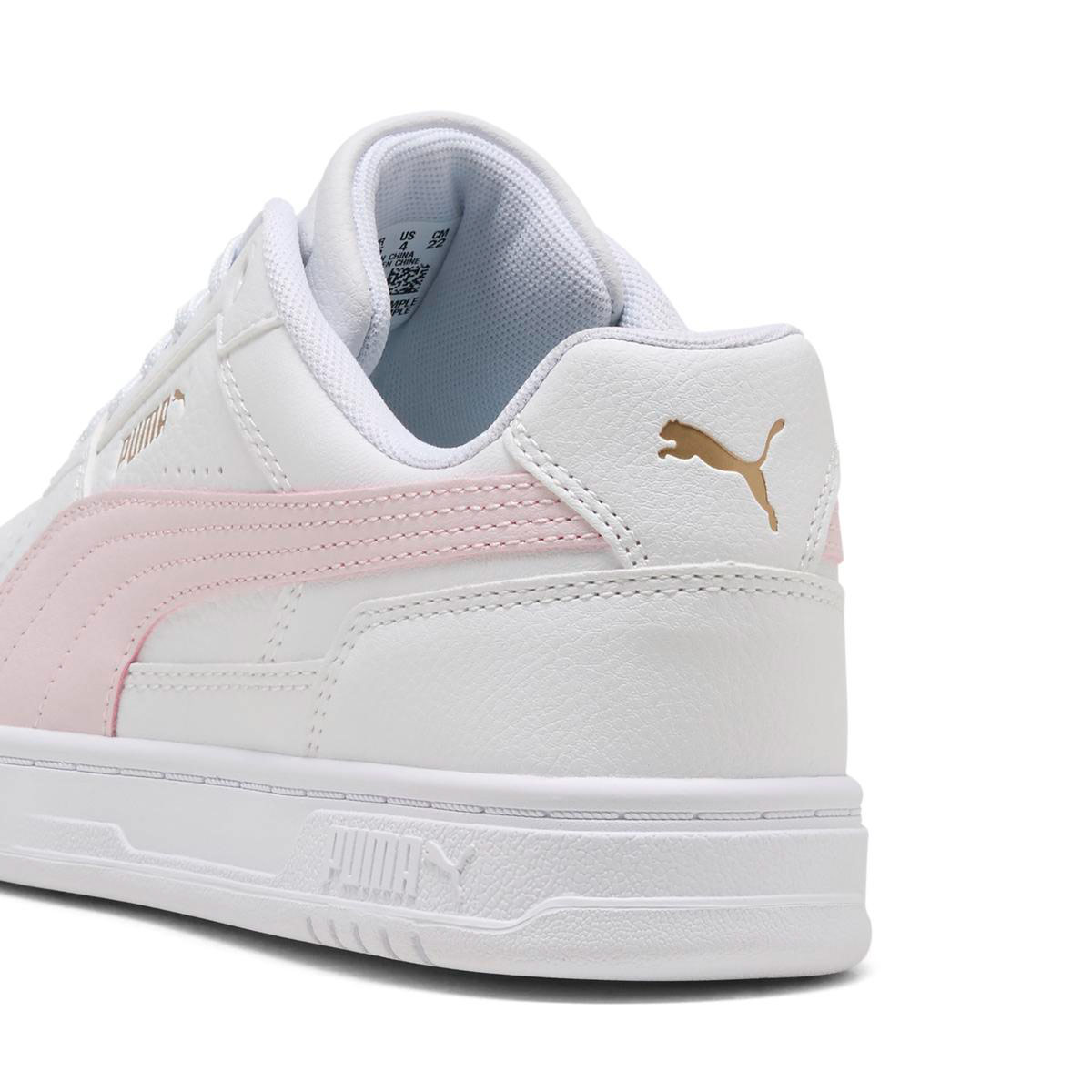 ZAPATILLAS UNISEX PUMA URBANAS PUMA CAVEN III JR - 6