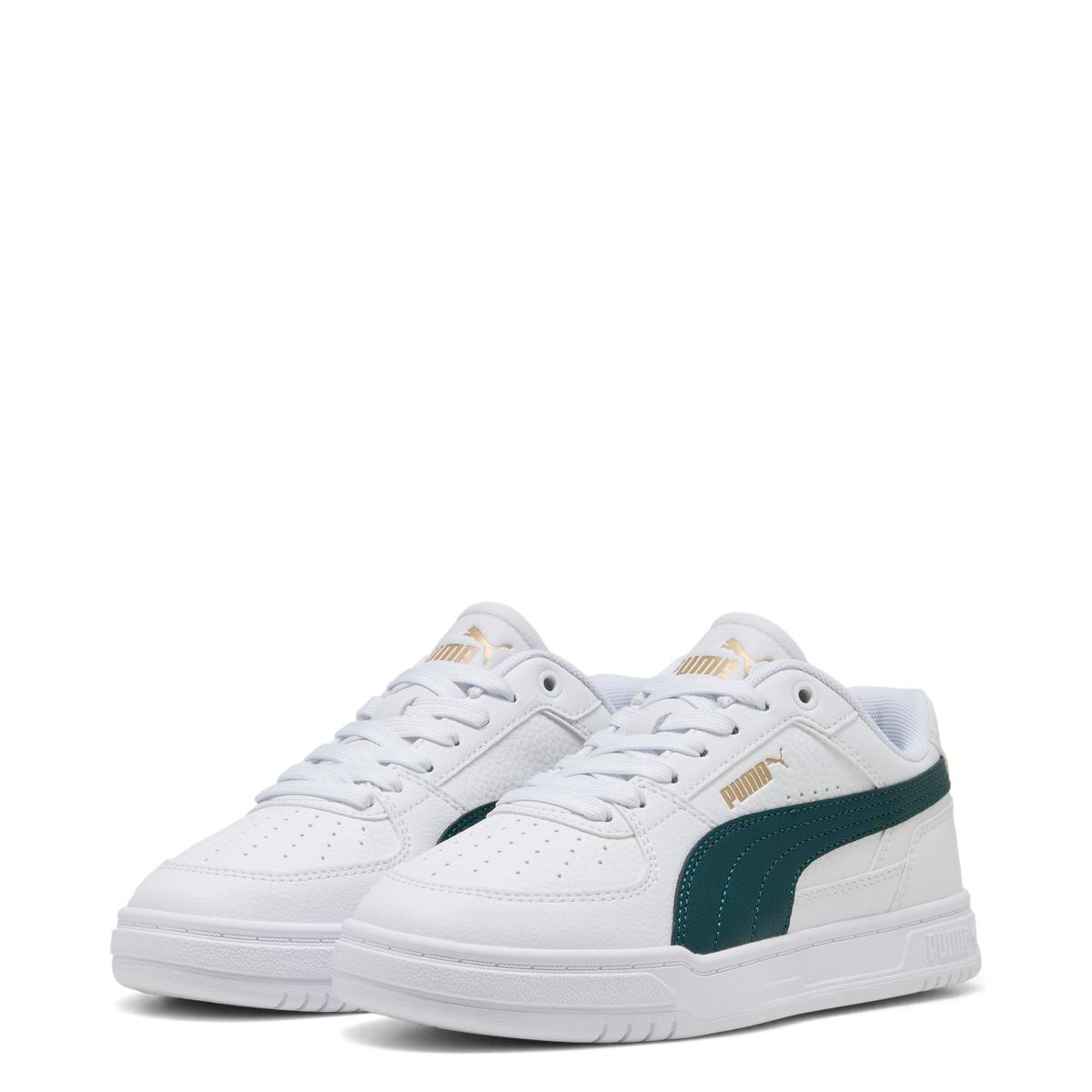 ZAPATILLAS NIÑO PUMA URBANAS PUMA CAVEN III JR - 3