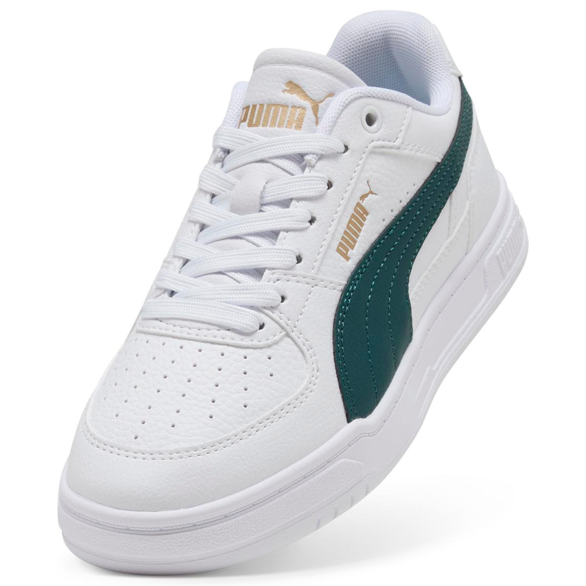 ZAPATILLAS NIÑO PUMA URBANAS PUMA CAVEN III JR - 5