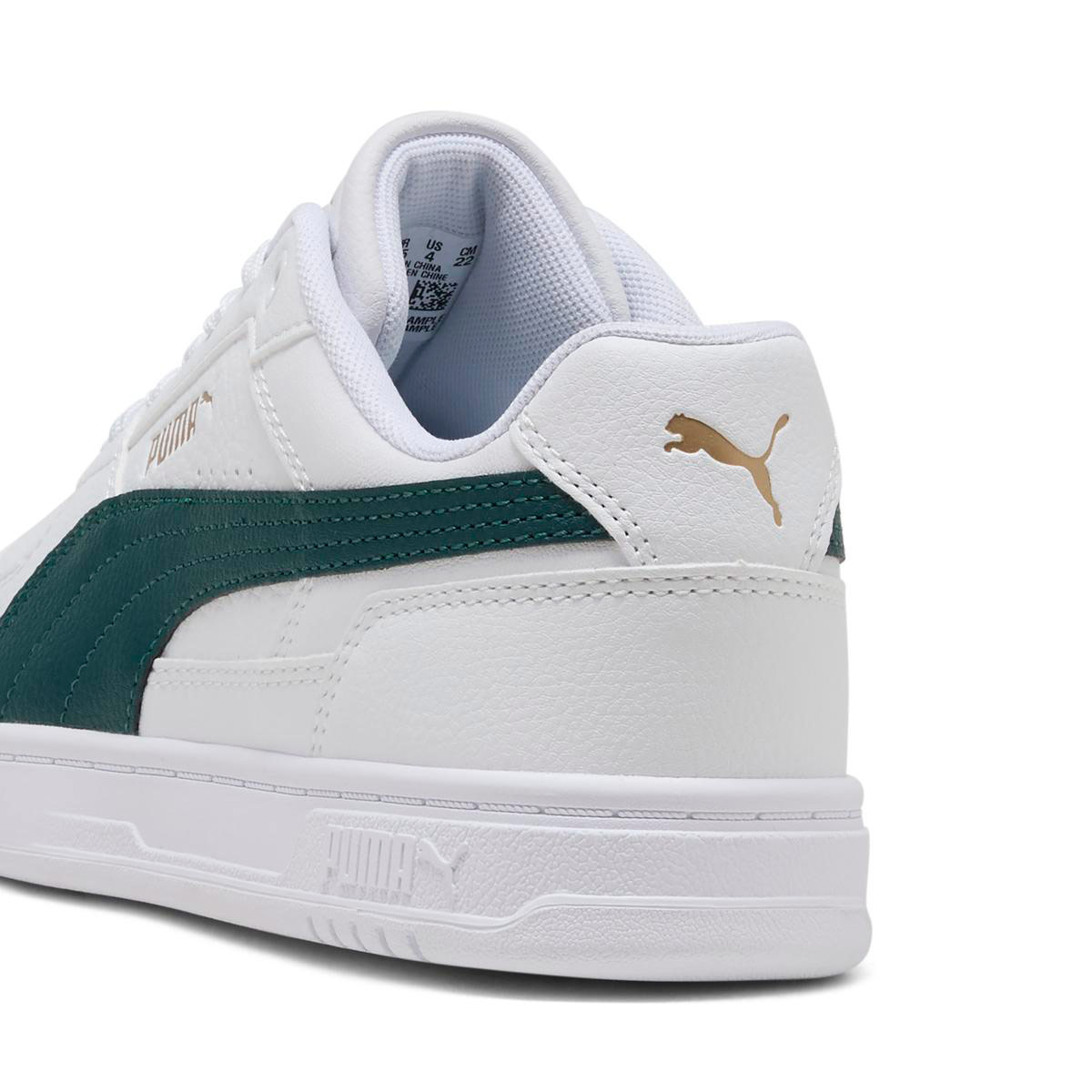 ZAPATILLAS NIÑO PUMA URBANAS PUMA CAVEN III JR - 6