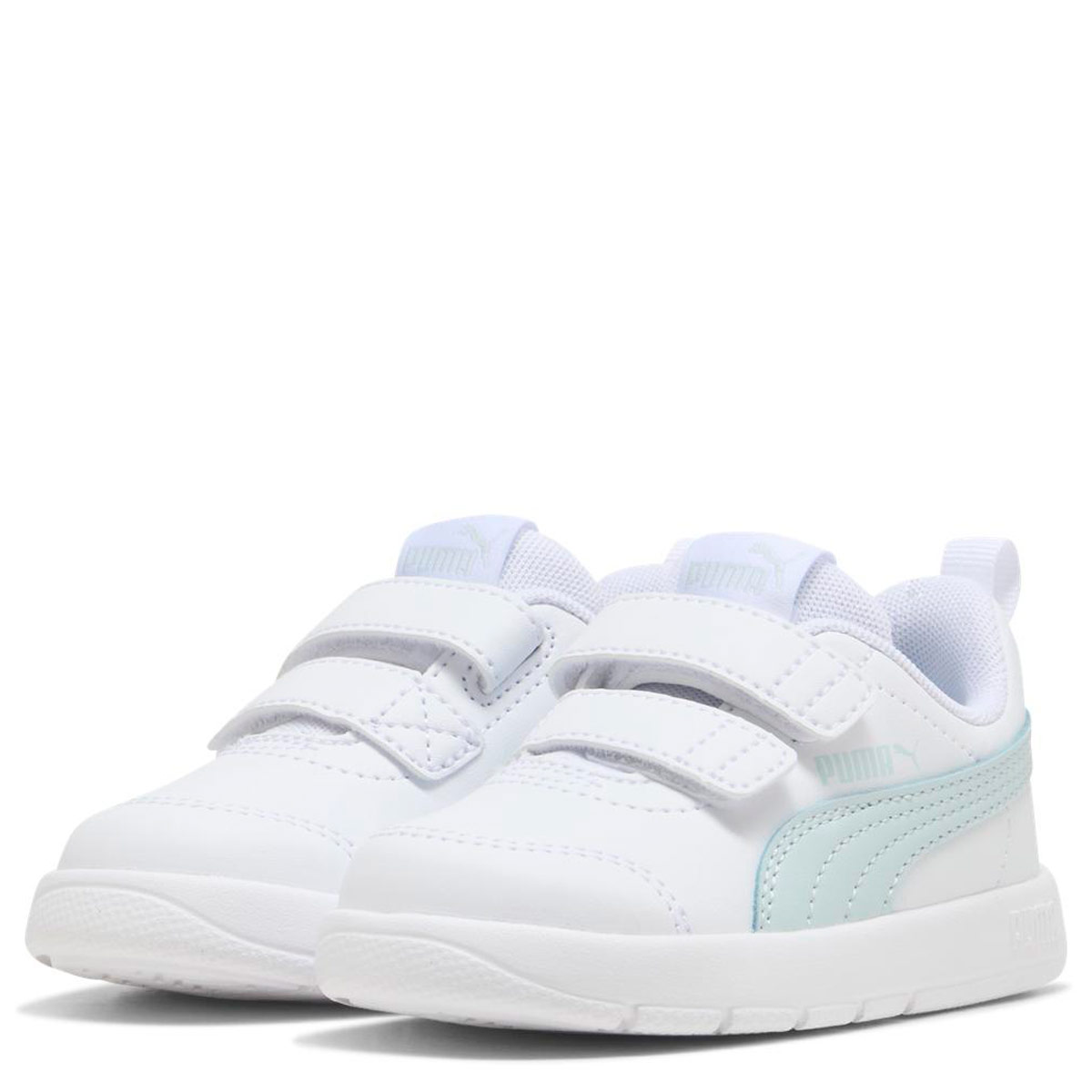 ZAPATILLAS BEBÉ NIÑO PUMA URBANAS COURTFLEX V3 V INF - 2