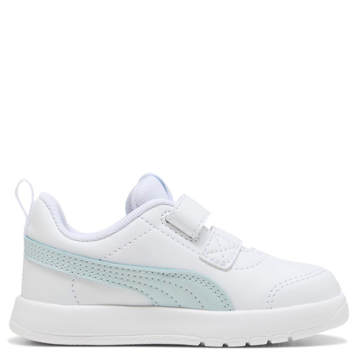 ZAPATILLAS BEBÉ NIÑO PUMA URBANAS COURTFLEX V3 V INF - 3