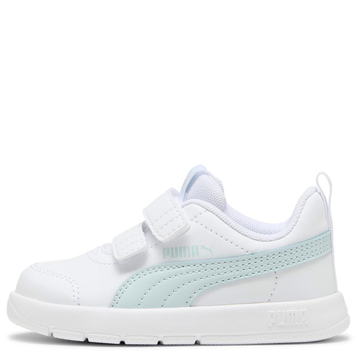 ZAPATILLAS BEBÉ NIÑO PUMA URBANAS COURTFLEX V3 V INF - 1