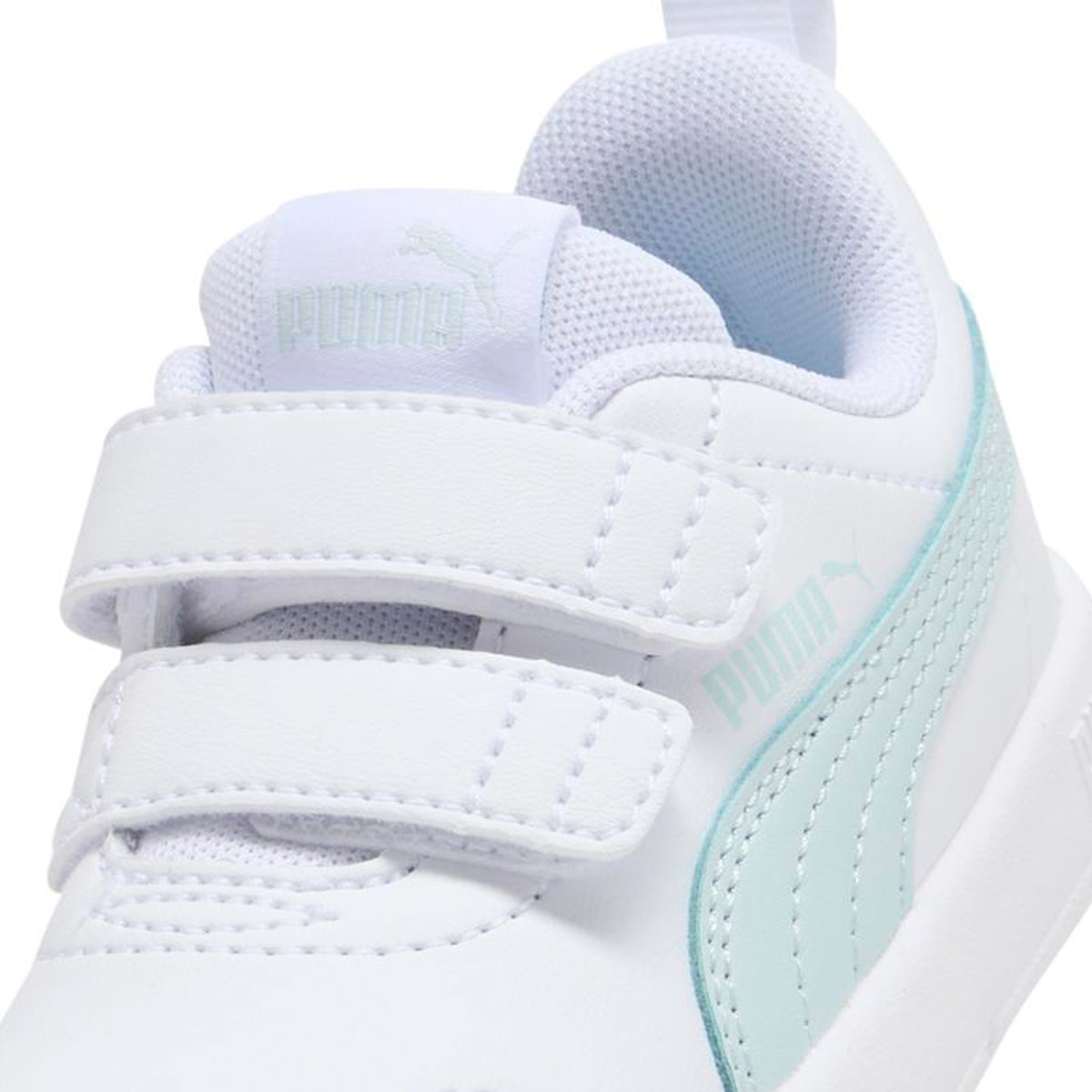 ZAPATILLAS BEBÉ NIÑO PUMA URBANAS COURTFLEX V3 V INF - 5