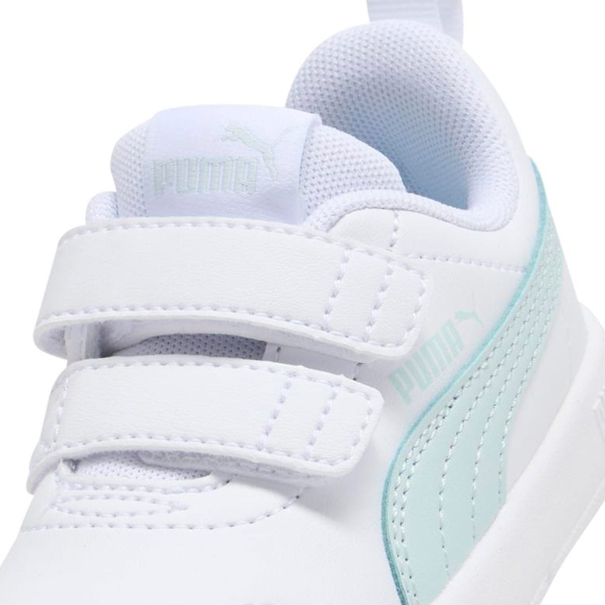 ZAPATILLAS BEBÉ NIÑO PUMA URBANAS COURTFLEX V3 V INF - 5