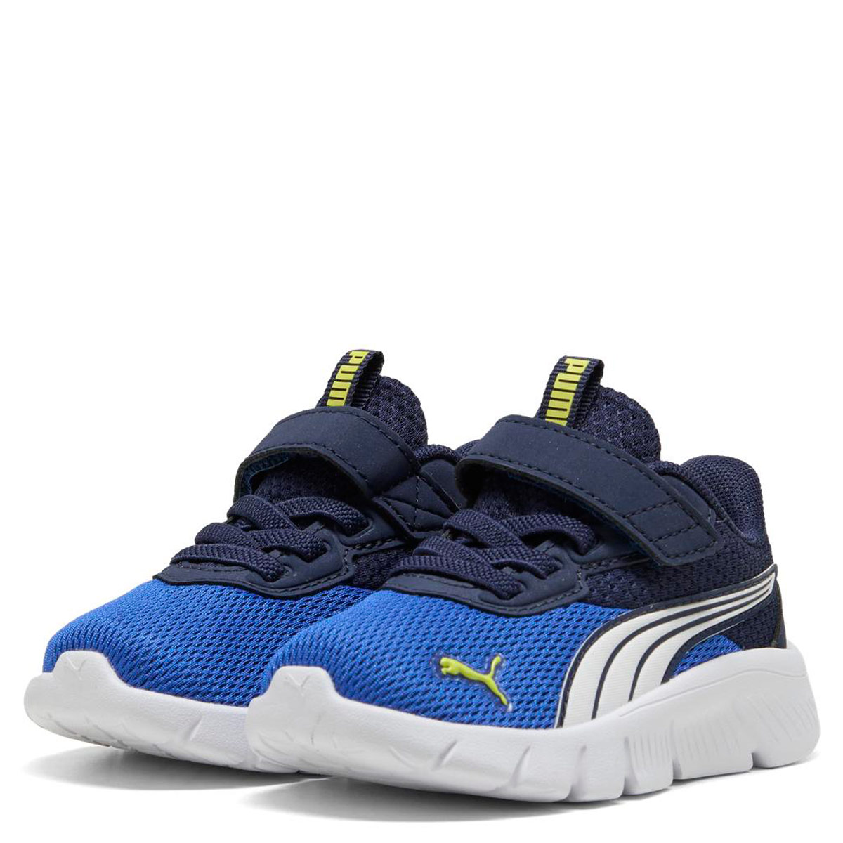 ZAPATILLAS BEBÉ NIÑO PUMA URBANAS FLEXFOCUS MODERN AC, INF - 2