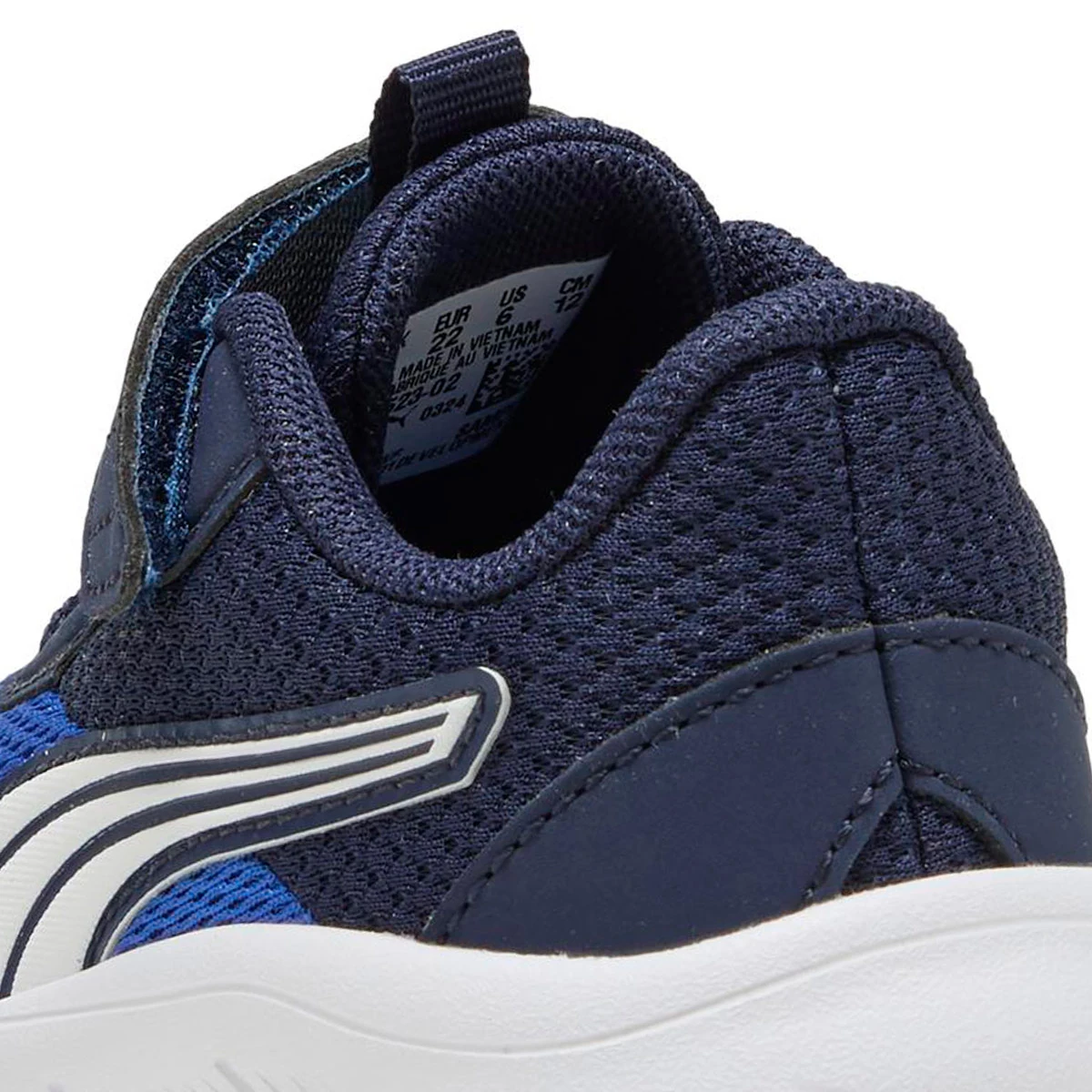 ZAPATILLAS BEBÉ NIÑO PUMA URBANAS FLEXFOCUS MODERN AC, INF - 6