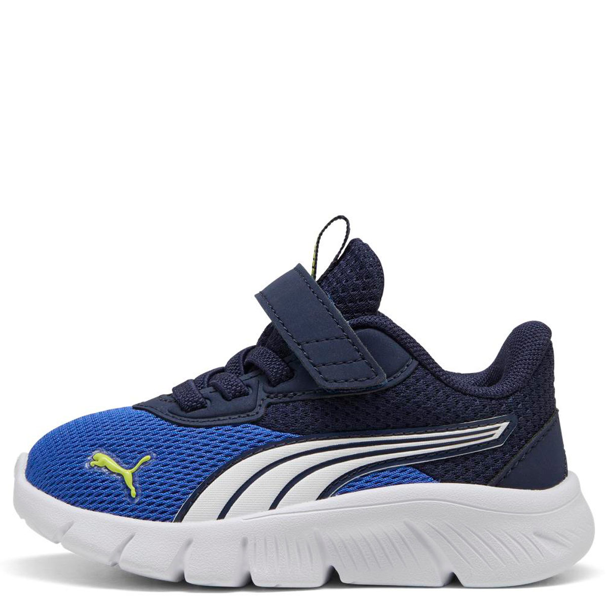 ZAPATILLAS BEBÉ NIÑO PUMA URBANAS FLEXFOCUS MODERN AC, INF - 1