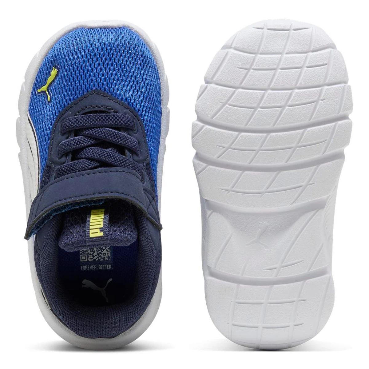 ZAPATILLAS BEBÉ NIÑO PUMA URBANAS FLEXFOCUS MODERN AC, INF - 4