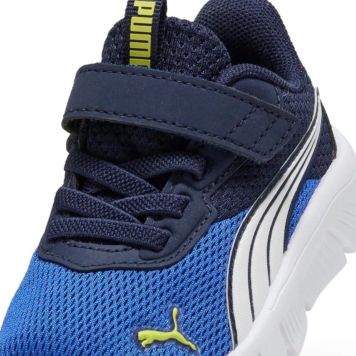 ZAPATILLAS BEBÉ NIÑO PUMA URBANAS FLEXFOCUS MODERN AC, INF - 5