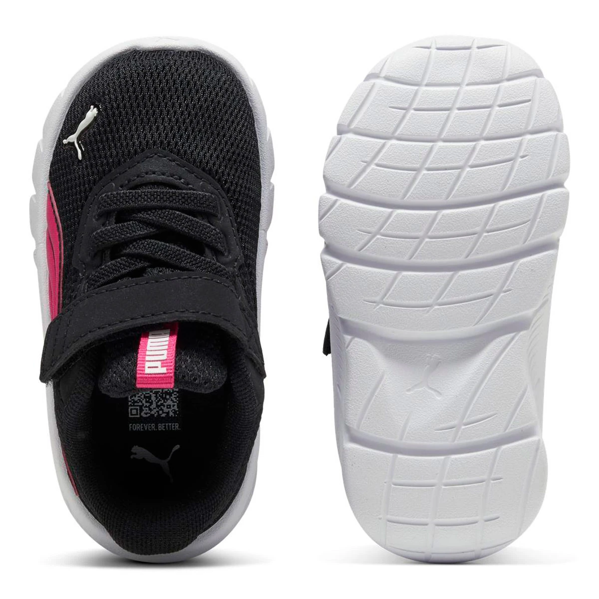 ZAPATILLAS BEBÉ NIÑO PUMA URBANAS FLEXFOCUS MODERN AC, INF - 4