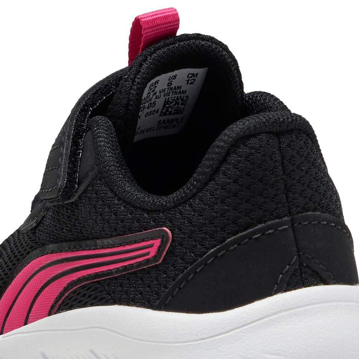 ZAPATILLAS BEBÉ NIÑO PUMA URBANAS FLEXFOCUS MODERN AC, INF - 6