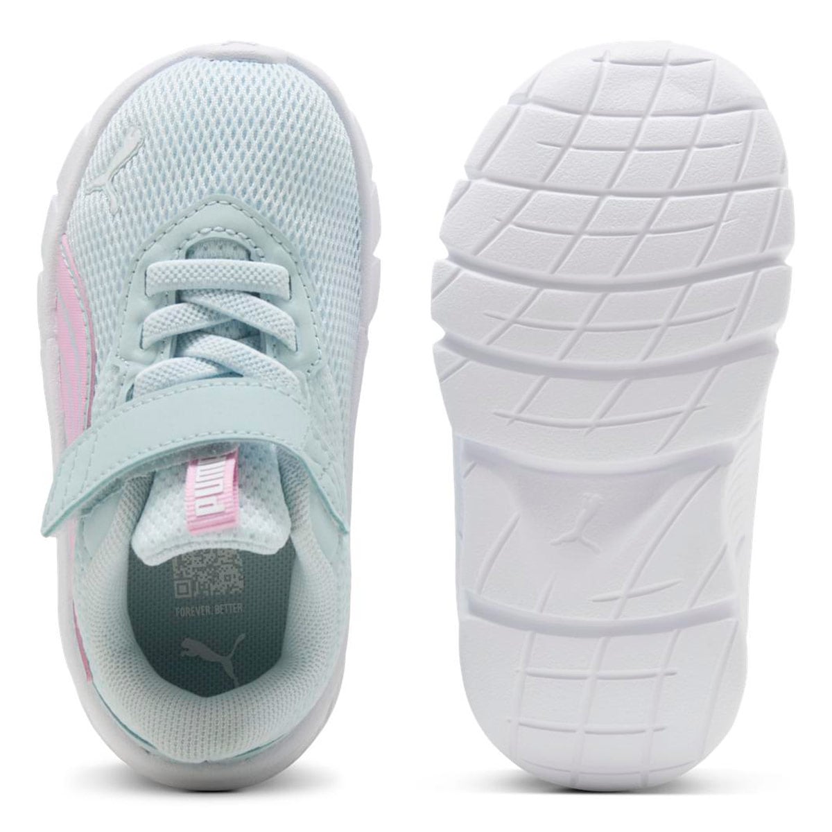 ZAPATILLAS BEBÉ NIÑO PUMA URBANAS FLEXFOCUS MODERN AC, INF - 4